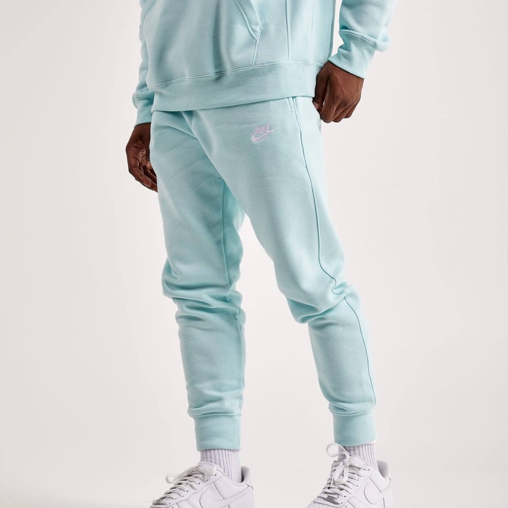COPY - Nike Men's Sportswear Club Fleece Joggers